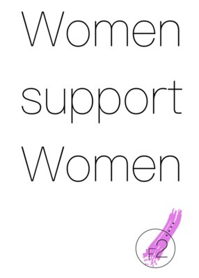 Women support Women